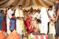 KS Ravikumar Daughter Marriage Photos