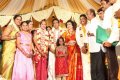 Rajini at KS Ravikumar Daughter Marriage Photos