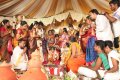 KS Ravikumar Daughter Marriage Photos