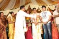 Anandaraj at KS Ravikumar Daughter Marriage Photos