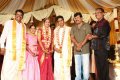 Sriman at KS Ravikumar Daughter Marriage Photos