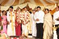 KS Ravikumar Daughter Marriage Photos