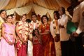 Rajini at KS Ravikumar Daughter Marriage Photos