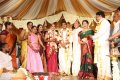 KS Ravikumar Daughter Marriage Photos