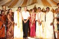 KS Ravikumar Daughter Marriage Photos