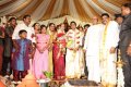 KS Ravikumar Daughter Marriage Photos