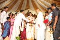 KS Ravikumar Daughter Marriage Photos