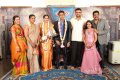 Sathyaraj at KS Ravikumar Daughter Wedding Reception Photos