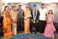 Sathyaraj at KS Ravikumar Daughter Wedding Reception Photos