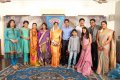 Director Shankar at KS Ravikumar Daughter Wedding Reception Photos