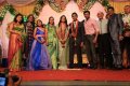 Arun Vijay at KS Ravikumar Daughter Wedding Reception Photos