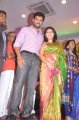 Arun Vijay at KS Ravikumar Daughter Wedding Reception Stills