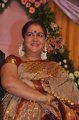 Urvashi at KS Ravikumar Daughter Wedding Reception Stills