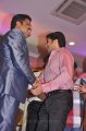 Actor Suriya at KS Ravikumar Daughter Wedding Reception Stills