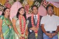 Bharathiraja at KS Ravikumar Daughter Wedding Reception Stills