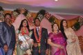 KS Ravikumar Daughter Wedding Reception Stills