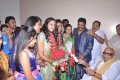 Karunanidhi at KS Ravikumar Daughter Wedding Reception Stills