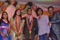 SJ Suryah at KS Ravikumar Daughter Wedding Reception Stills