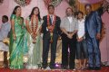 Yugi Sethu at KS Ravikumar Daughter Wedding Reception Stills