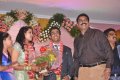 Ajay Ratnam at KS Ravikumar Daughter Wedding Reception Stills