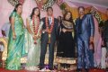 Actress Sandhya at KS Ravikumar Daughter Wedding Reception Stills