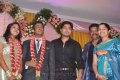 Sakthi Vasu at KS Ravikumar Daughter Wedding Reception Stills