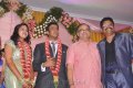 KS Ravikumar Daughter Wedding Reception Stills