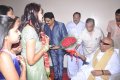 Karunanidhi at KS Ravikumar Daughter Wedding Reception Stills