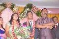 Vinu Chakravarthy at KS Ravikumar Daughter Wedding Reception Stills