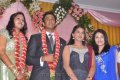 KS Ravikumar Daughter Wedding Reception Stills