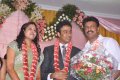 Harikumar at KS Ravikumar Daughter Wedding Reception Stills