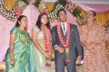 Gnani Sankaran at KS Ravikumar Daughter Wedding Reception Stills