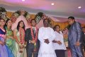 Vairamuthu at KS Ravikumar Daughter Wedding Reception Stills