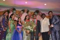 Vadivelu at KS Ravikumar Daughter Wedding Reception Stills