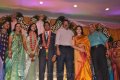 Priyadarshan, Lissy at KS Ravikumar Daughter Wedding Reception Stills