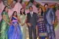 KS Ravikumar Daughter Wedding Reception Stills