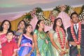 KS Ravikumar Daughter Wedding Reception Stills