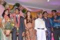 KS Ravikumar Daughter Wedding Reception Stills