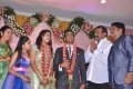 Napoleon at KS Ravikumar Daughter Wedding Reception Stills