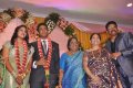 Sachu at KS Ravikumar Daughter Wedding Reception Stills