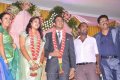 Kanal Kannan at KS Ravikumar Daughter Wedding Reception Stills