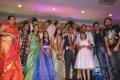 Venkat Prabhu, Premji at KS Ravikumar Daughter Wedding Reception Stills