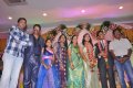 Bharathiraja, Manoj at KS Ravikumar Daughter Wedding Reception Stills