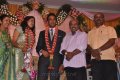 KS Ravikumar Daughter Wedding Reception Stills