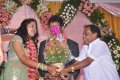 Kumarukuthu at KS Ravikumar Daughter Wedding Reception Stills
