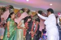 KS Ravikumar Daughter Wedding Reception Stills