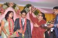 Hariharan at KS Ravikumar Daughter Wedding Reception Stills
