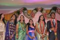 KS Ravikumar Daughter Wedding Reception Stills