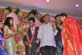 Venkat Prabhu at KS Ravikumar Daughter Wedding Reception Stills