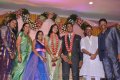 Deva at KS Ravikumar Daughter Wedding Reception Stills